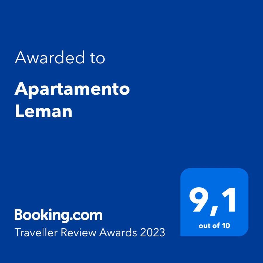 Apartamento Leman Appartamento Salou Esterno foto