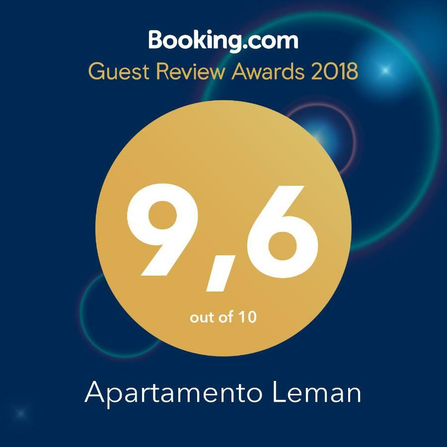 Apartamento Leman Appartamento Salou Esterno foto